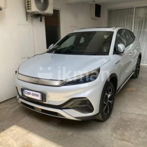BYD ATTO 3 2025