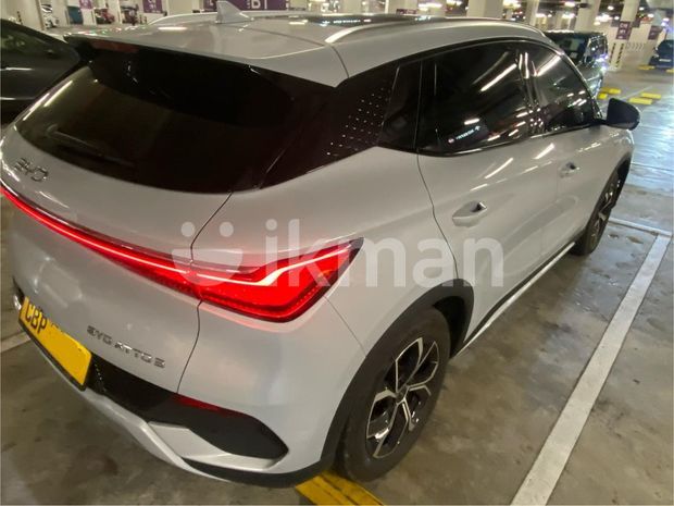 BYD ATTO 3 2025 - Image 3