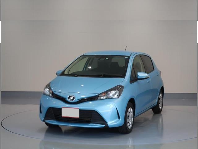 Toyota Vitz - Image 7