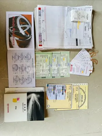 Toyota Vitz Safety Edition 2016 - Image 3